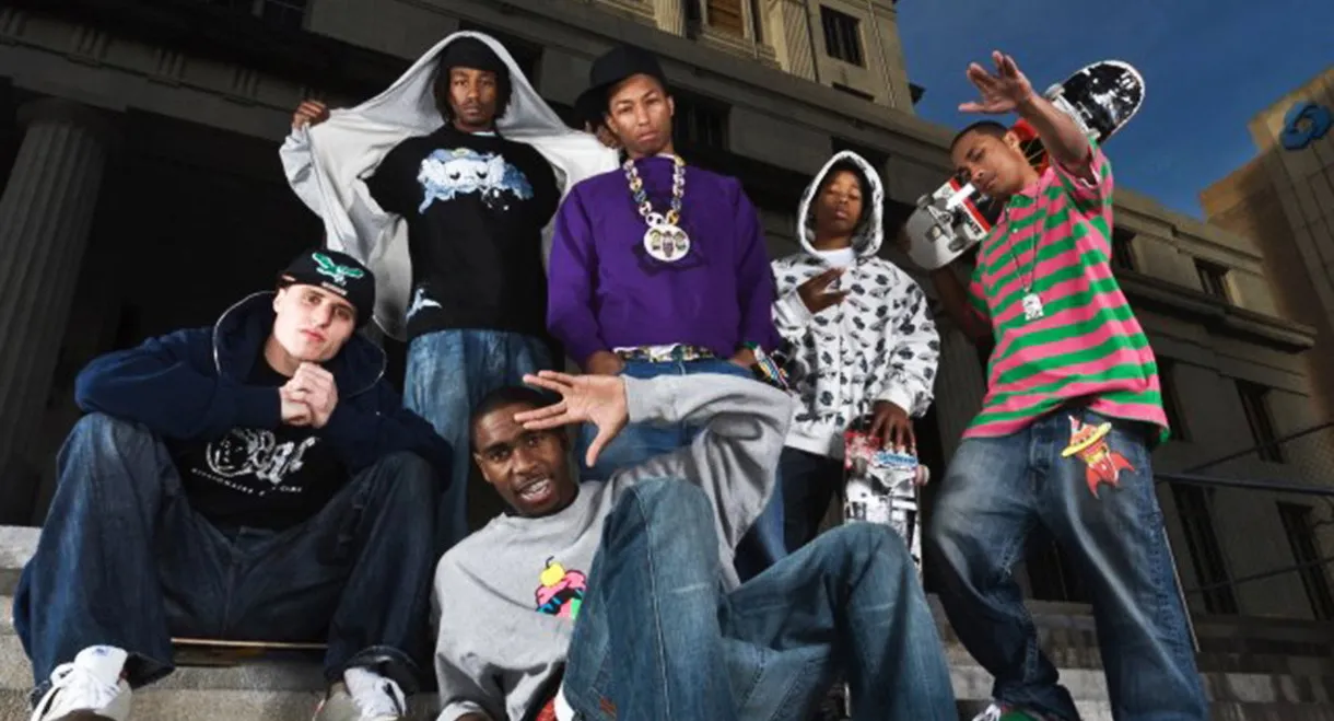 Team Ice Cream Vol. 1