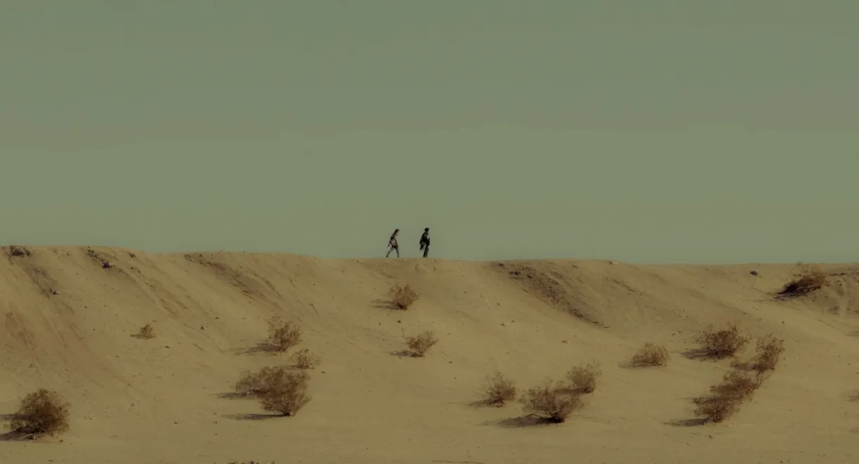 Aint't Found A Way To Kill Us Yet