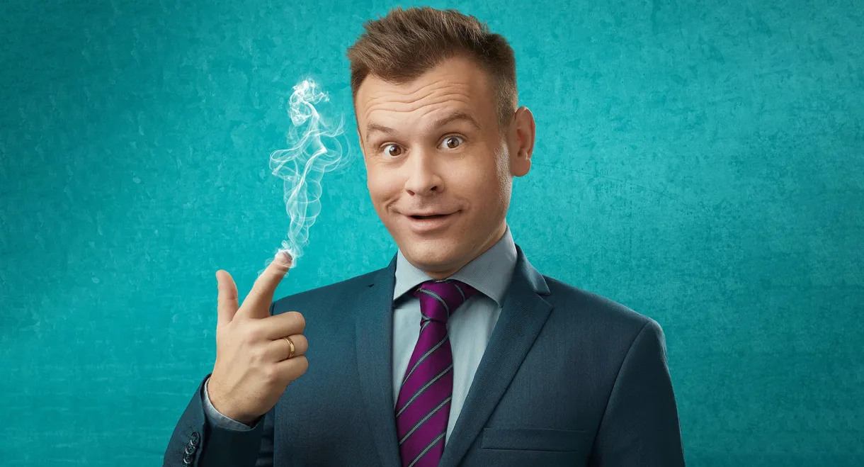 Christian Fuhlendorff: Det Sjovt