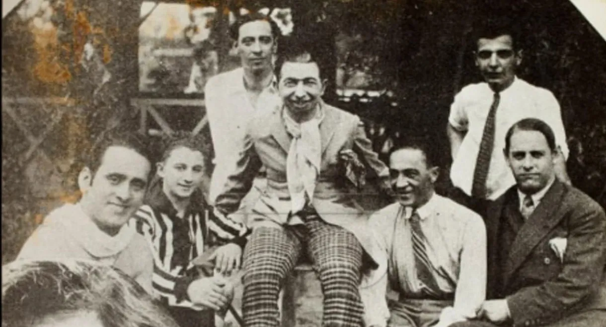 O Campeão de Foot-Ball