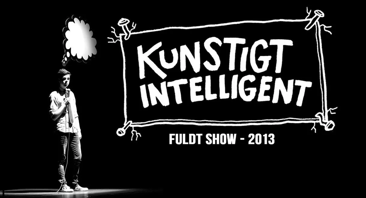 Michael Schøt: Kunstigt Intelligent