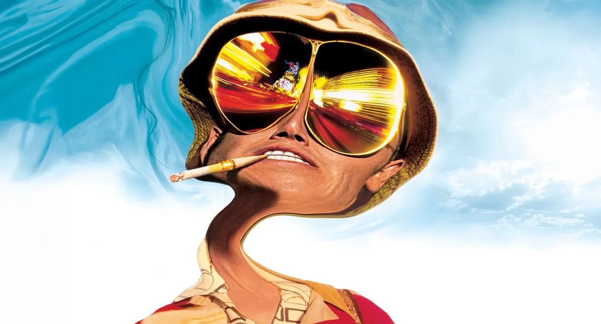 Fear and Loathing in Las Vegas