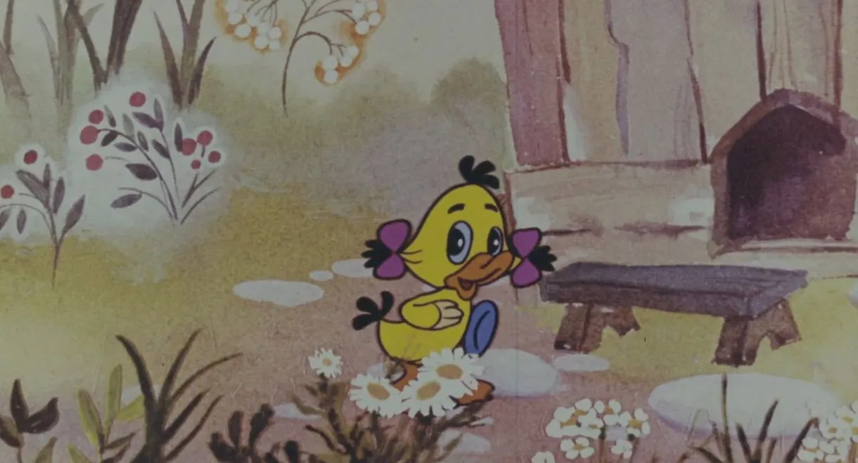 About the Pipe and the Bird