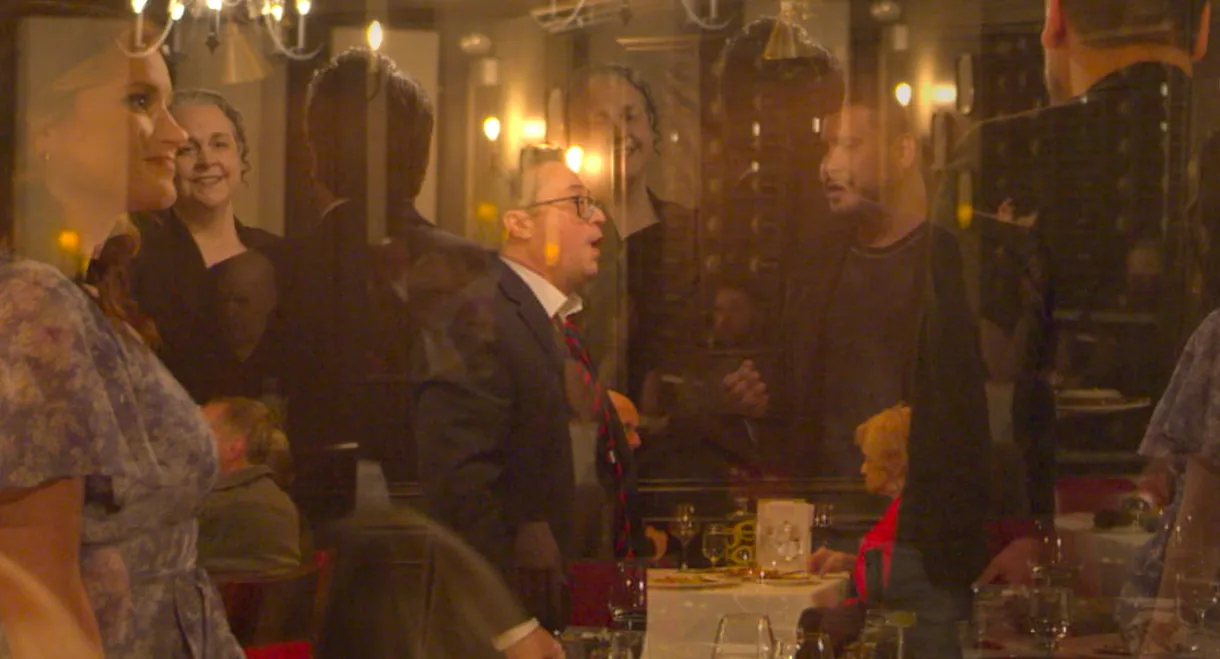 9/10: Love Before the Fall