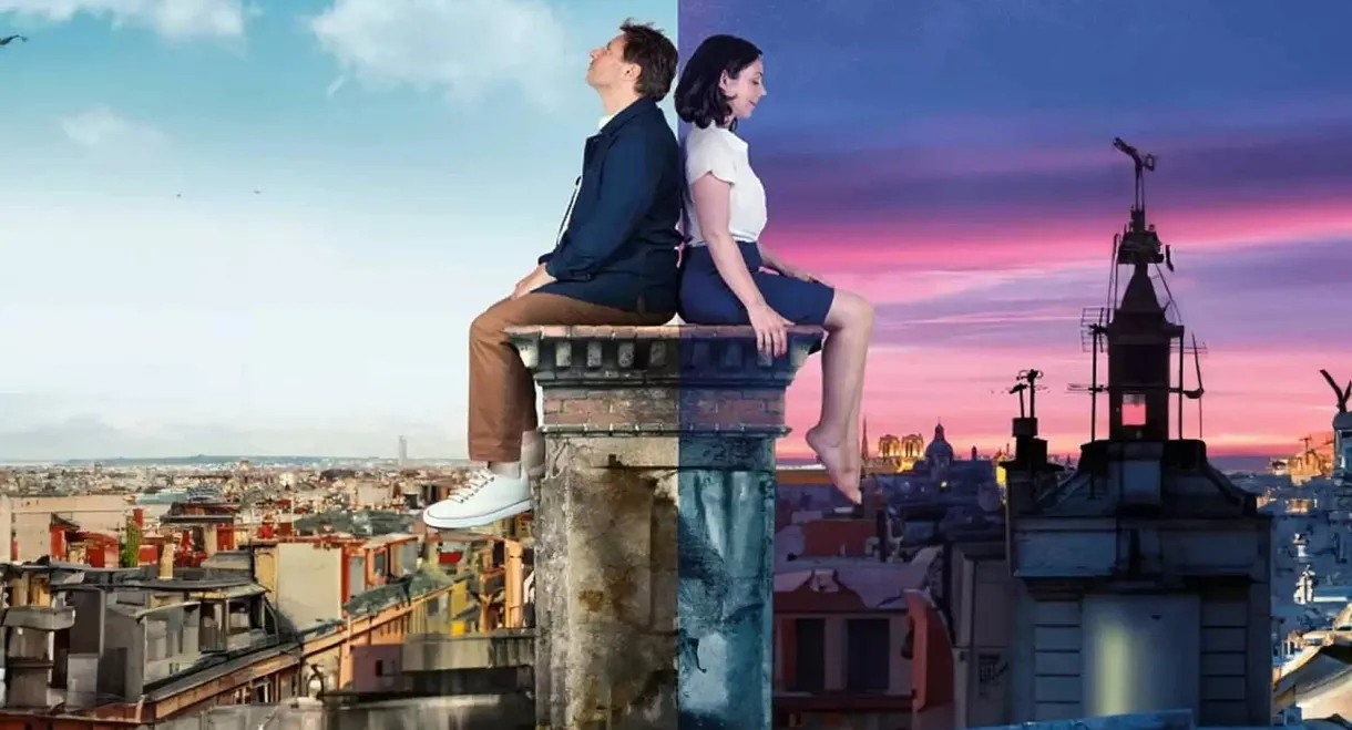 Ma version de l'histoire