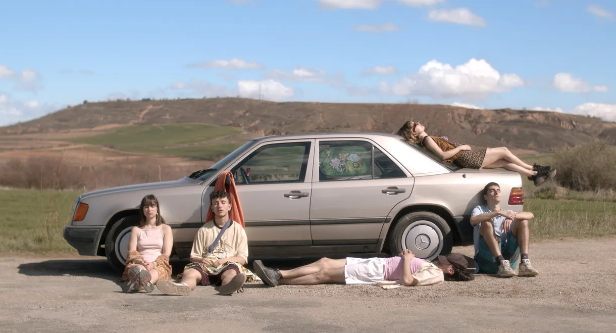 Historia de un Verano