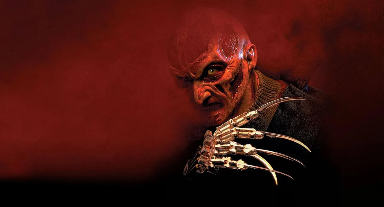 Wes Craven's New Nightmare