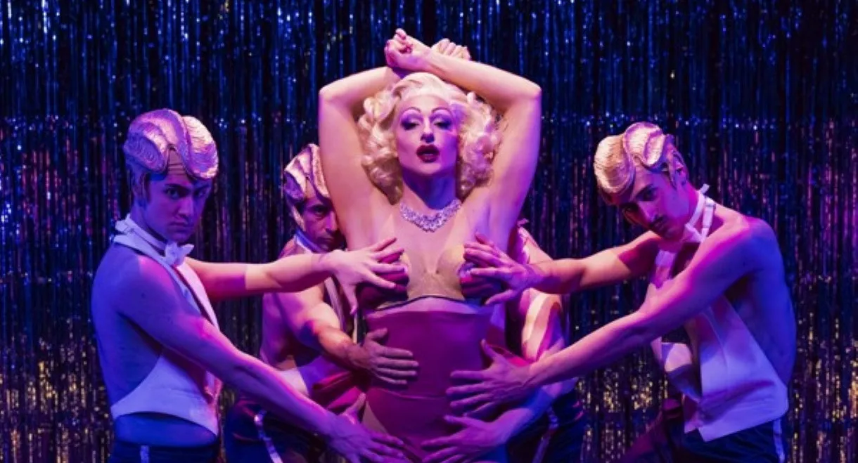 Priscilla, Queen of the Desert: The Musical