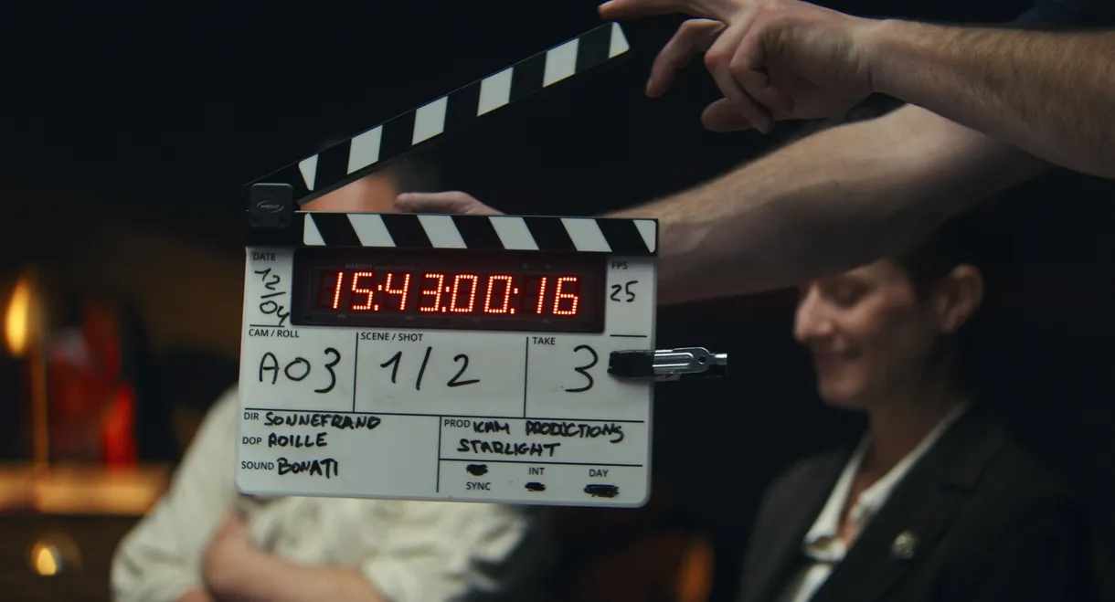 Les patates sont cuites !