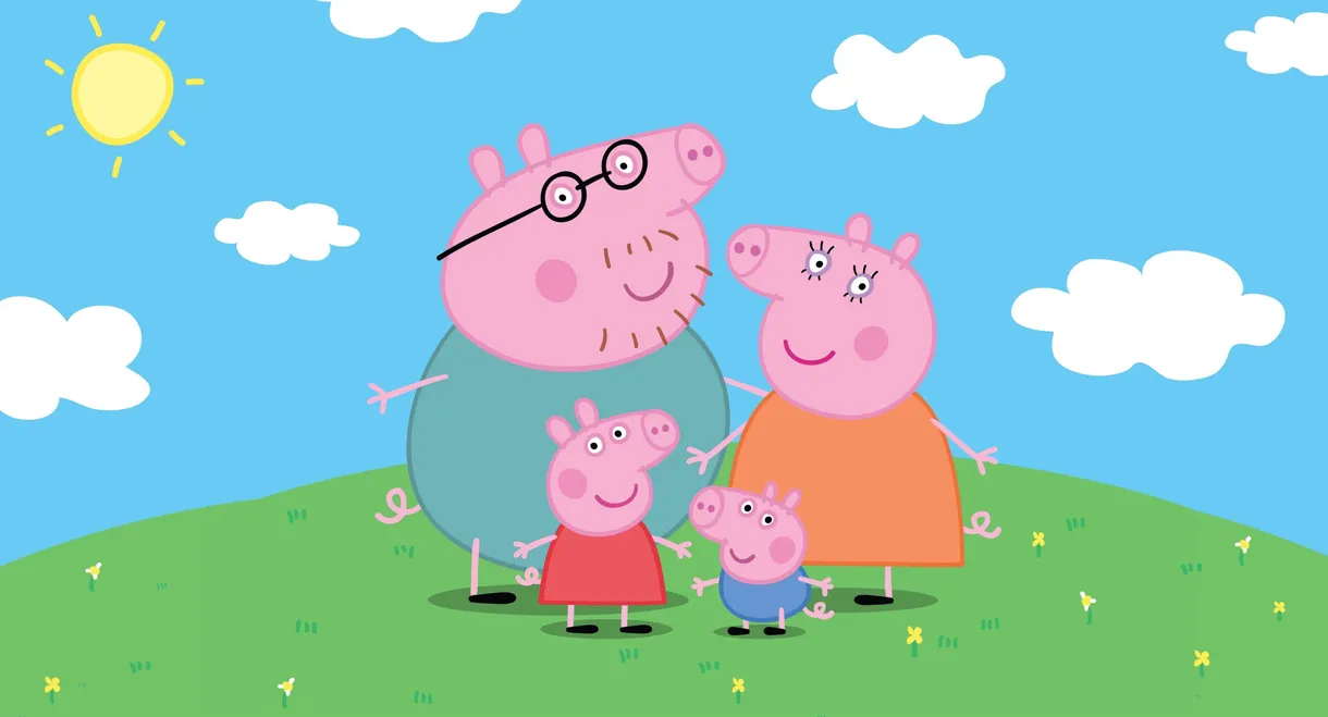 Peppa Pig