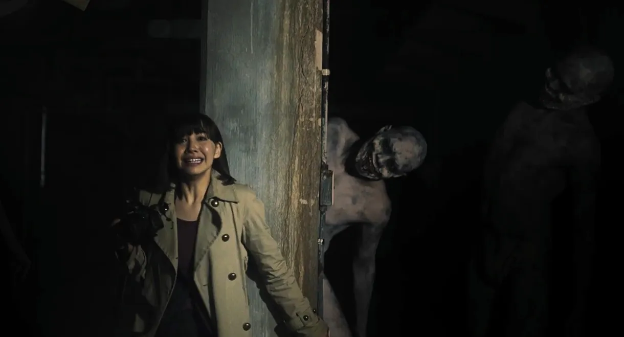 Death Forest: Forbidden Forest 4