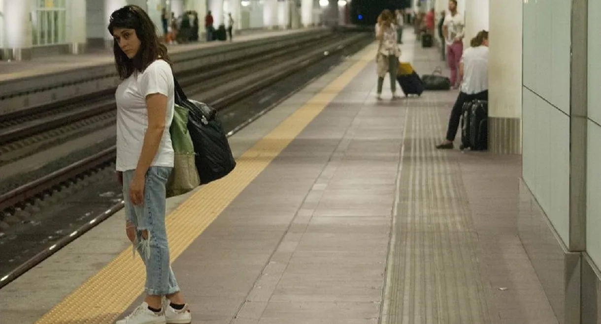 La linea gialla - Bologna, 2 agosto