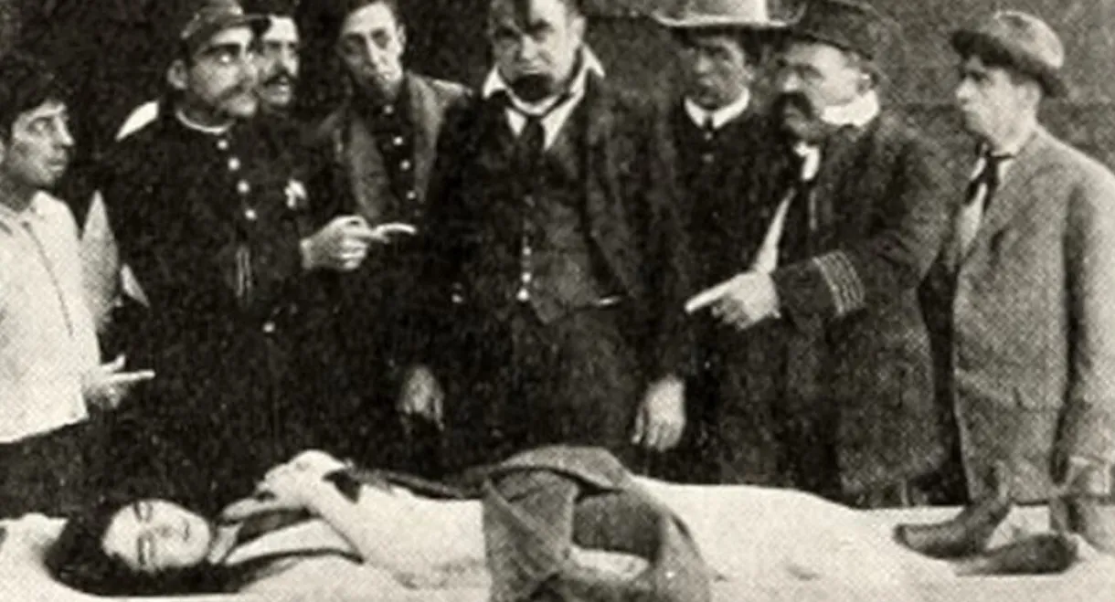 The Rural Third Degree