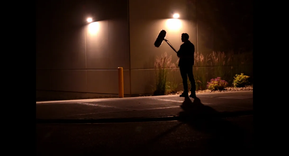 Ambience for the Parking Lot