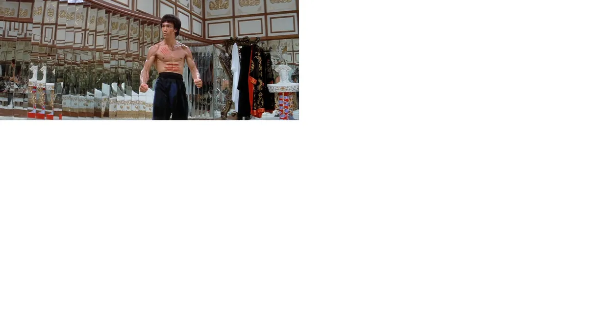 "Opération dragon", la révolution Bruce Lee
