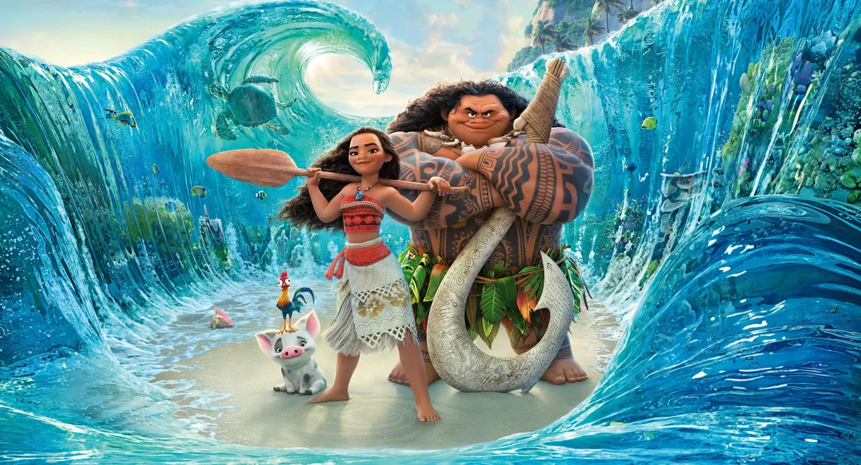 Moana