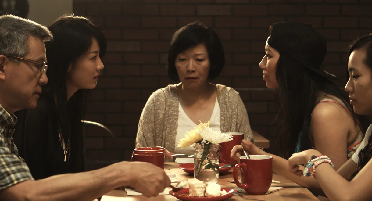 Home Is Where The Sunsets