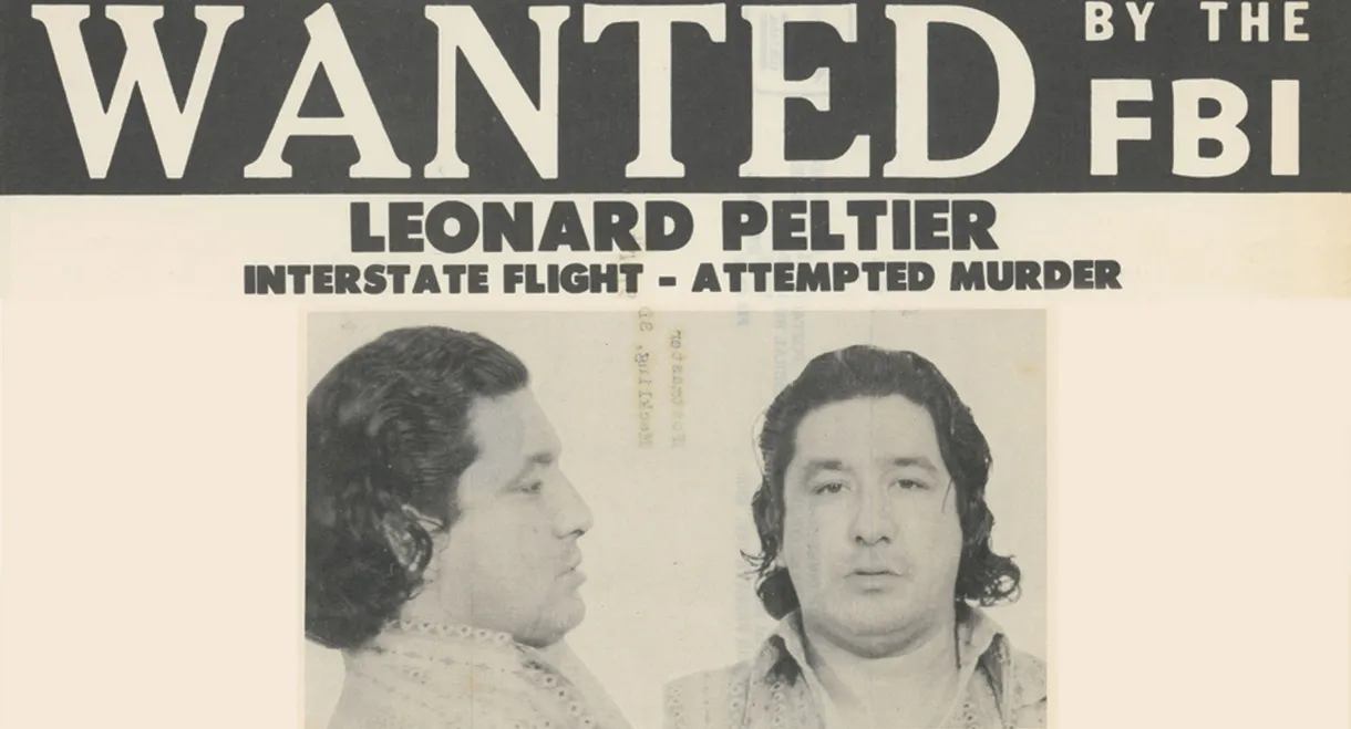 Free Leonard Peltier