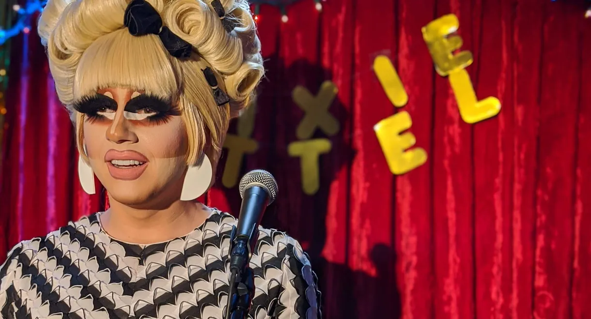 Trixie Mattel: One Night Only