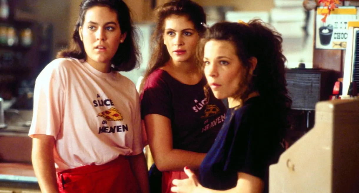 Mystic Pizza