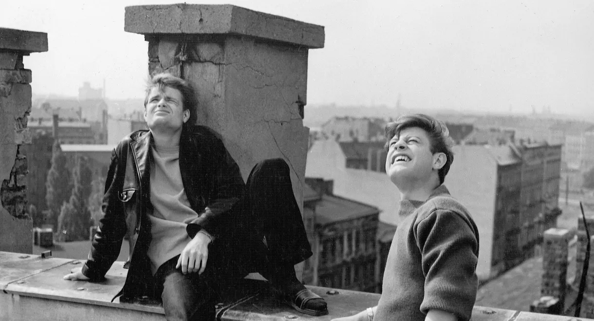 Berlin Around the Corner