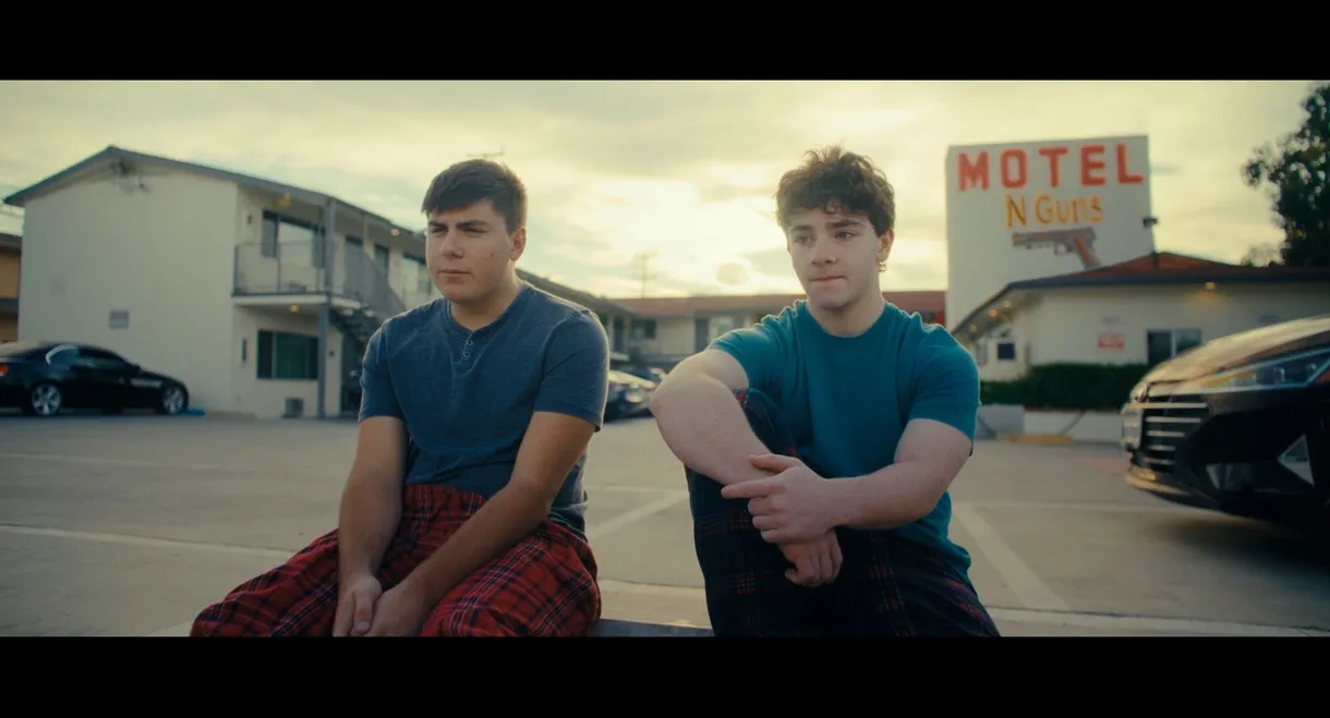 Hacked: A Double Entendre of Rage Fueled Karma