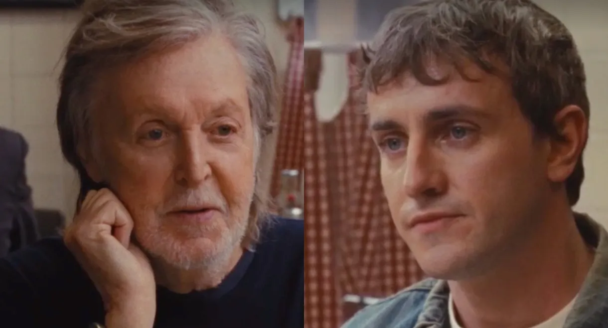 The Boys of Dungeon Lane: In Conversation with Paul McCartney and Paul Mescal