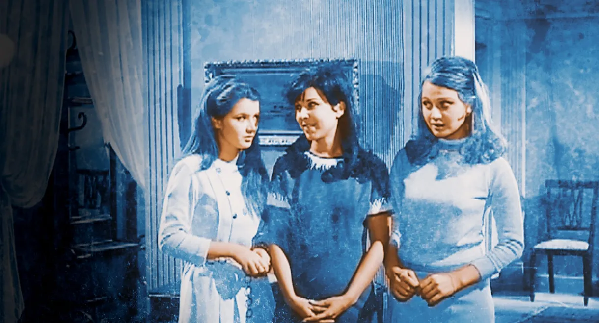 The hardest marriage