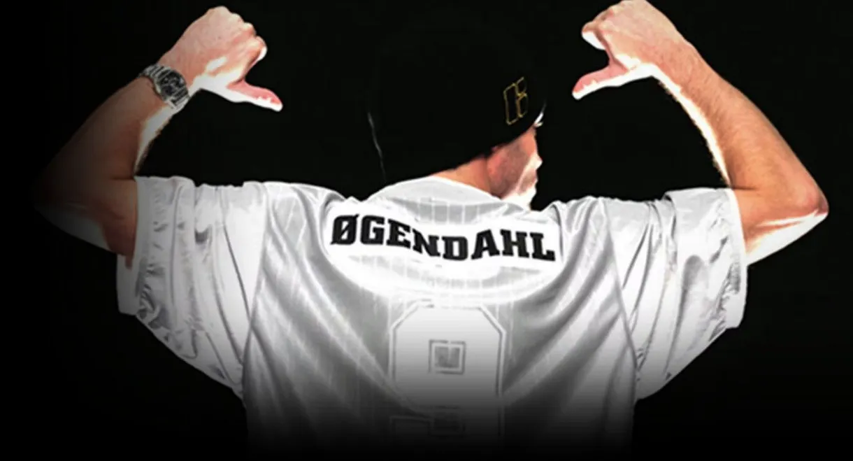 Mick Øgendahl: Tåfræser