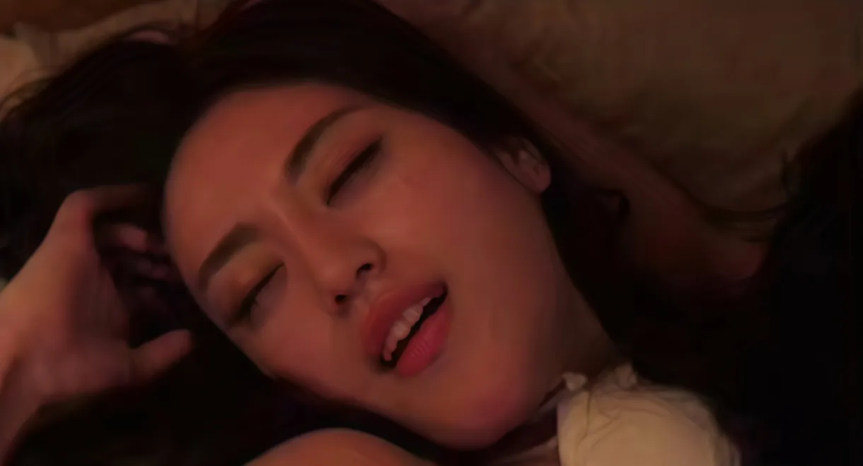 横山美雪の色仕掛けヘッドハント