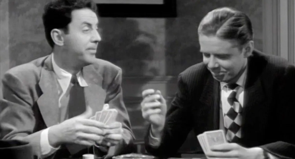 So You Want to Be a Gambler