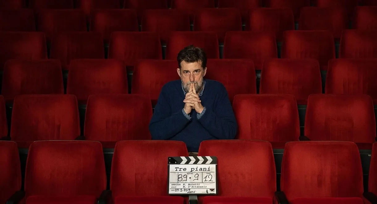 Senza troppo recitare la follia