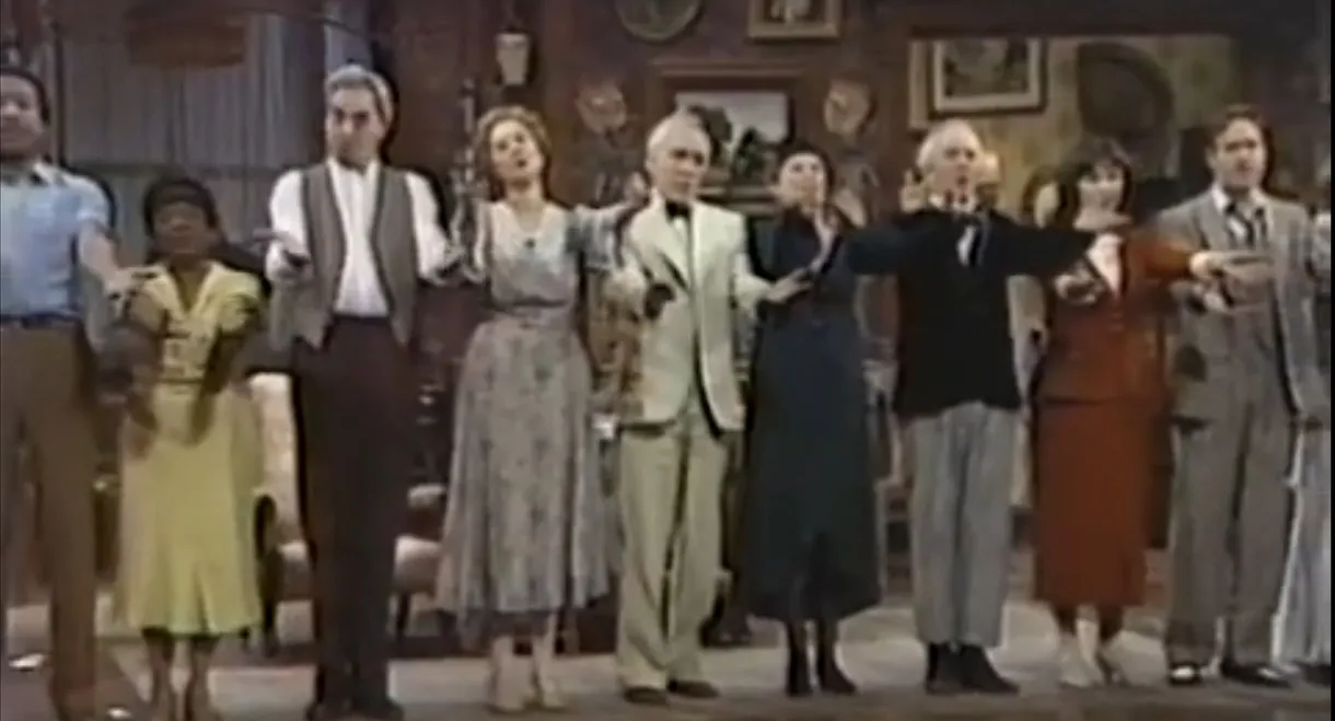 You Can't Take it With You