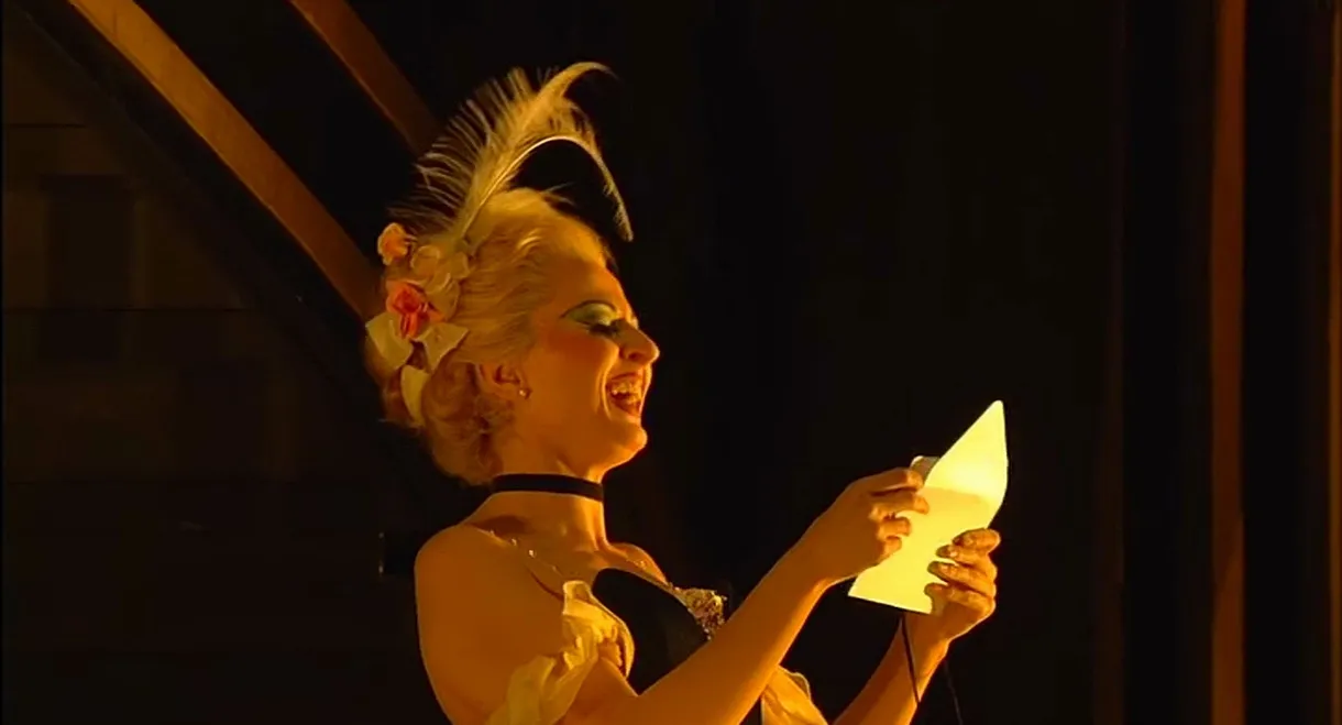 Strauss II: Die Fledermaus