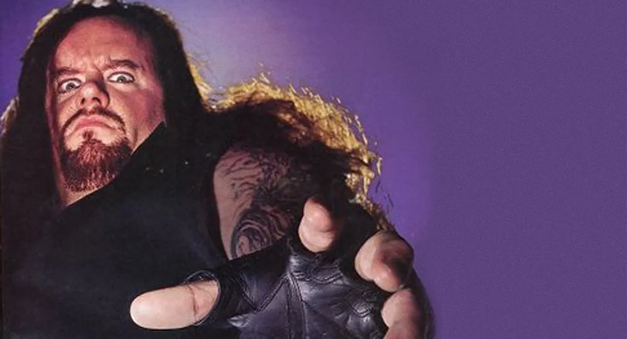 WWE Judgment Day: In Your House