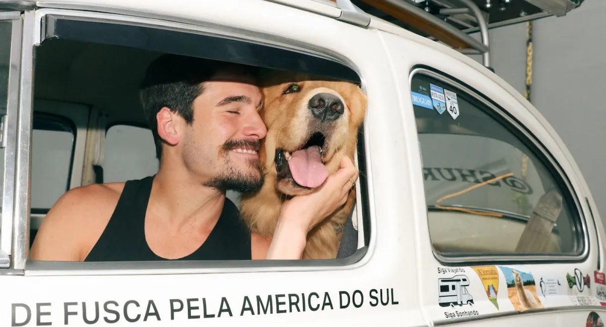 Minha Vida com Shurastey