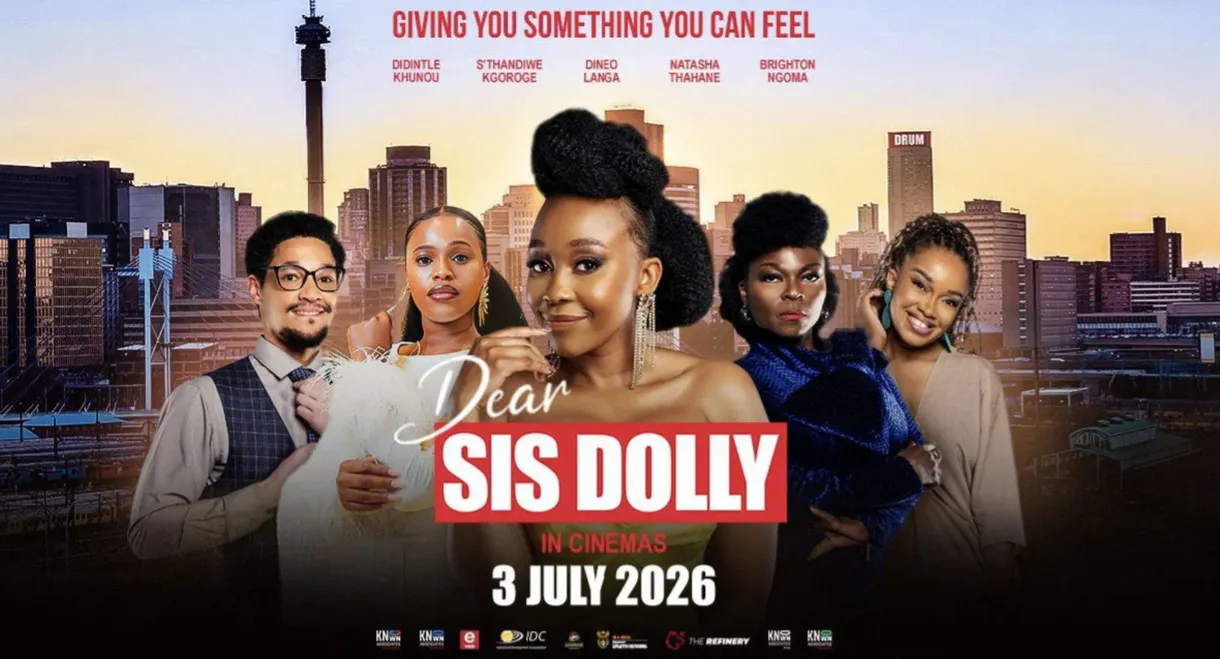 Dear Sis Dolly
