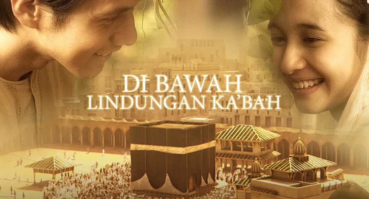 Under the Protection of Ka'bah