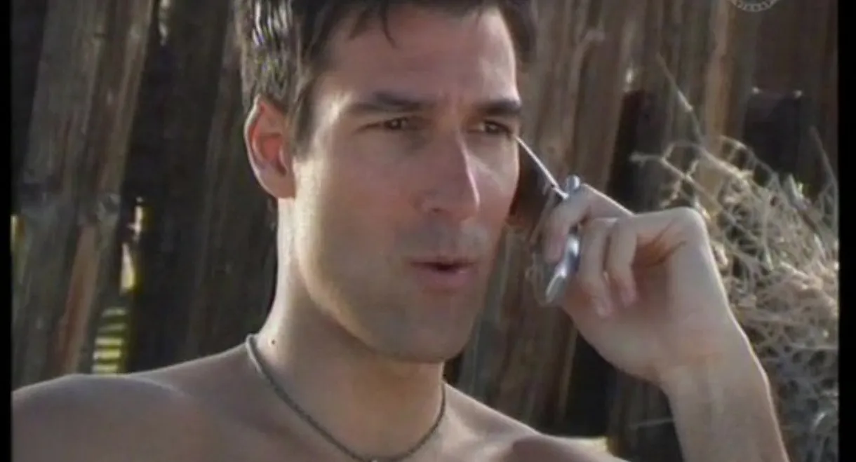 Samantha's Sexy Summer