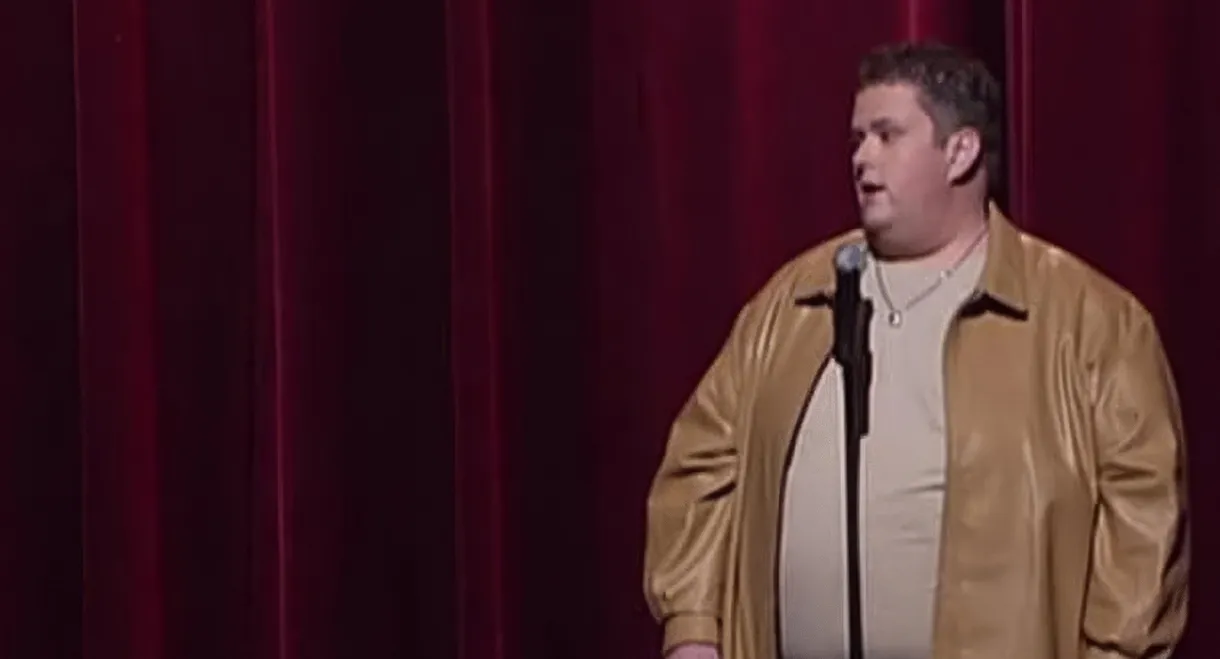 Ralphie May: Prime Cut