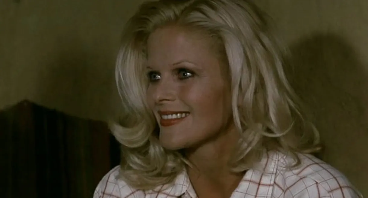 A Very Special Woman