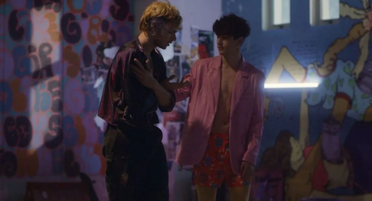 Love You More Than Peanut Butter