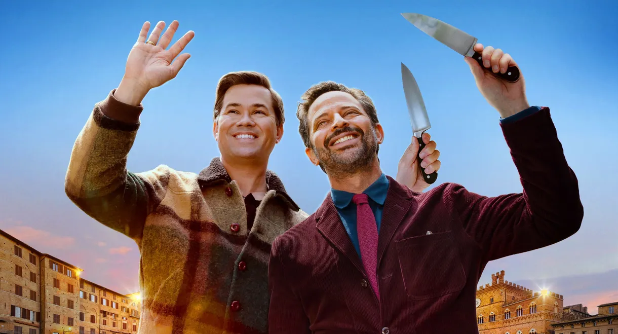 I Don't Understand You