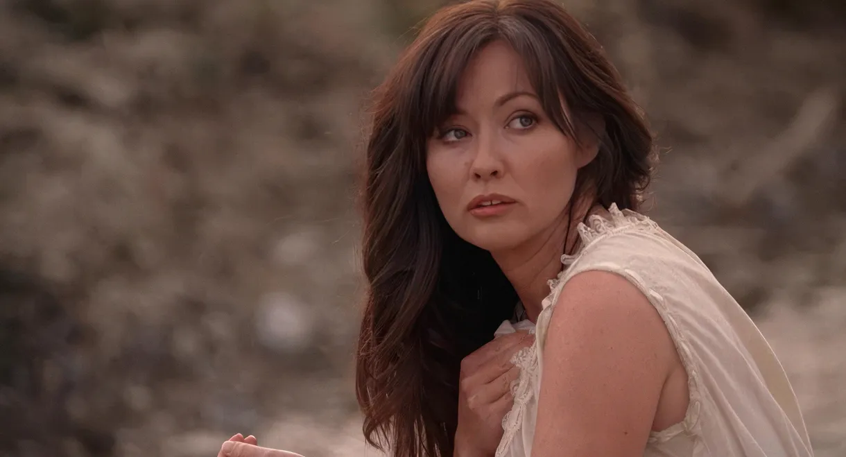 The Lost Treasure of the Grand Canyon