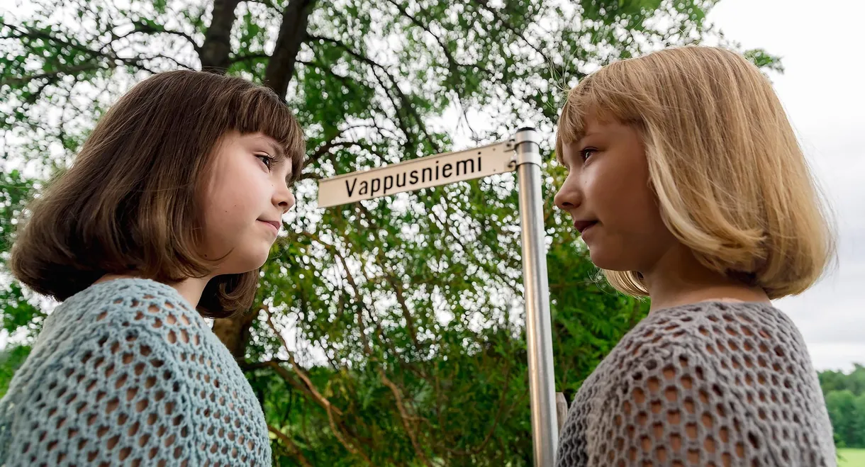 Jill, Joy and the Sleeping Clock