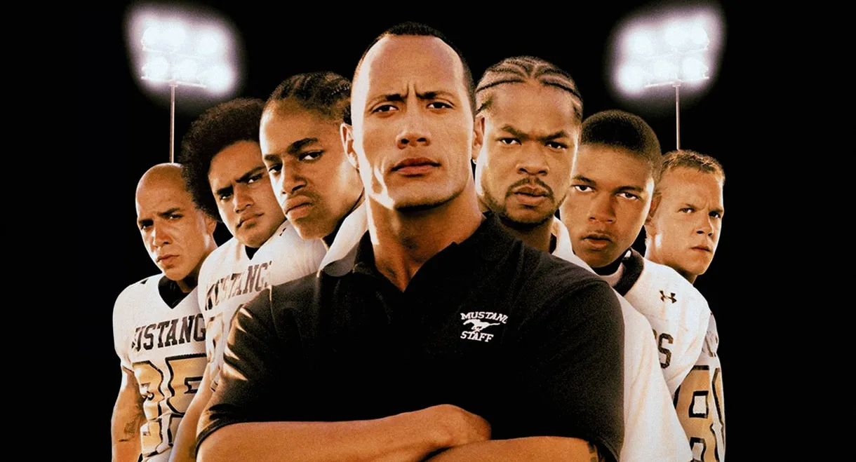 Gridiron Gang