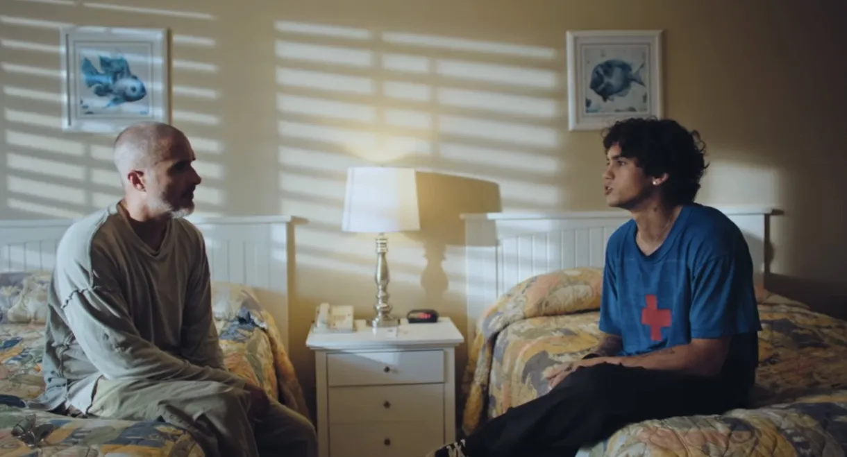 Dominic Fike: ‘Sunburn’, Family, euphoria & Fame