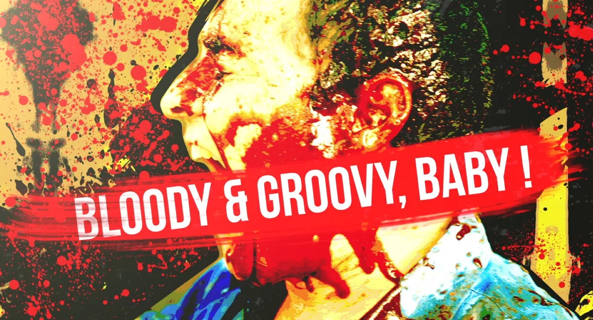 Bloody And Groovy Baby! A Tribute to Sam Raimi's Evil Dead 2