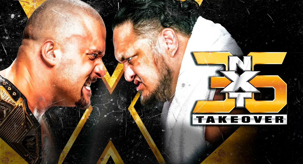 NXT TakeOver 36