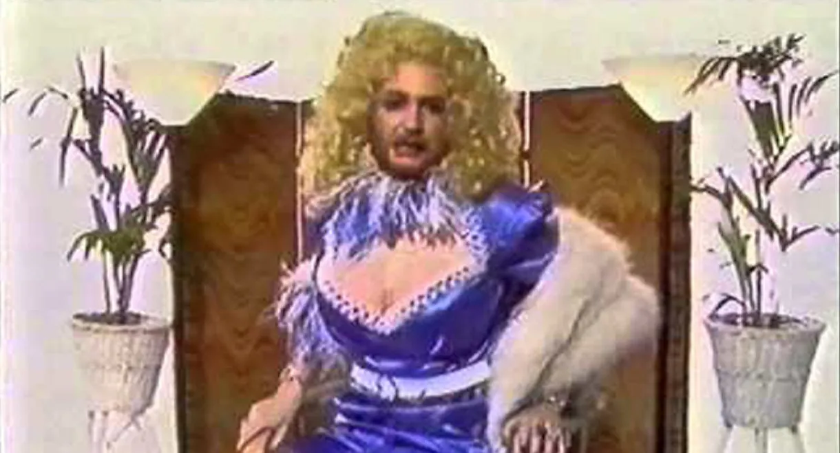 The Unforgettable Kenny Everett